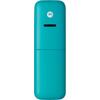 Ασύρματο τηλέφωνο Motorola T301 Turquoise (Ελληνικό Μενού) με ανοιχτή ακρόαση